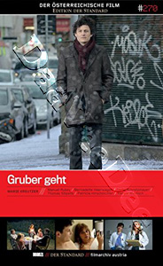 Gruber Is Leaving | Gruber geht  |   DVD